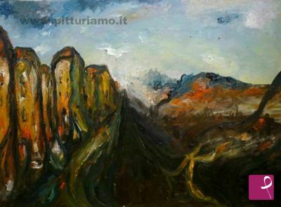 Quadro in vendita online