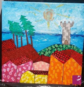 Quadro in vendita online