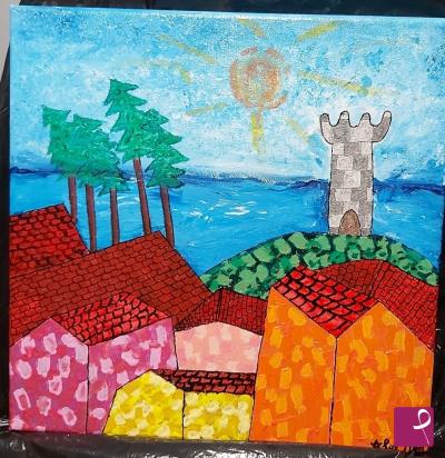 Quadro in vendita online
