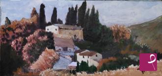 Quadro venduto su PitturiAmo