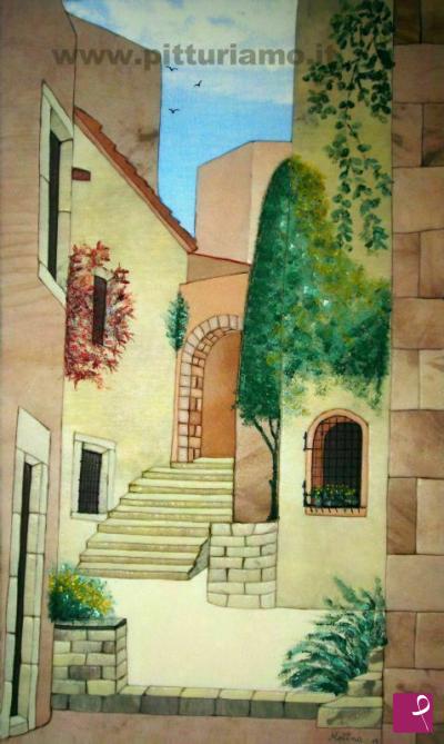 Quadro in vendita online