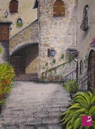 Quadro in vendita online