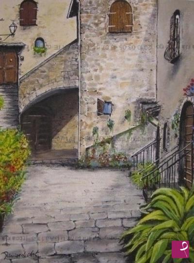 Quadro in vendita online