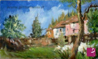 Quadro in vendita online