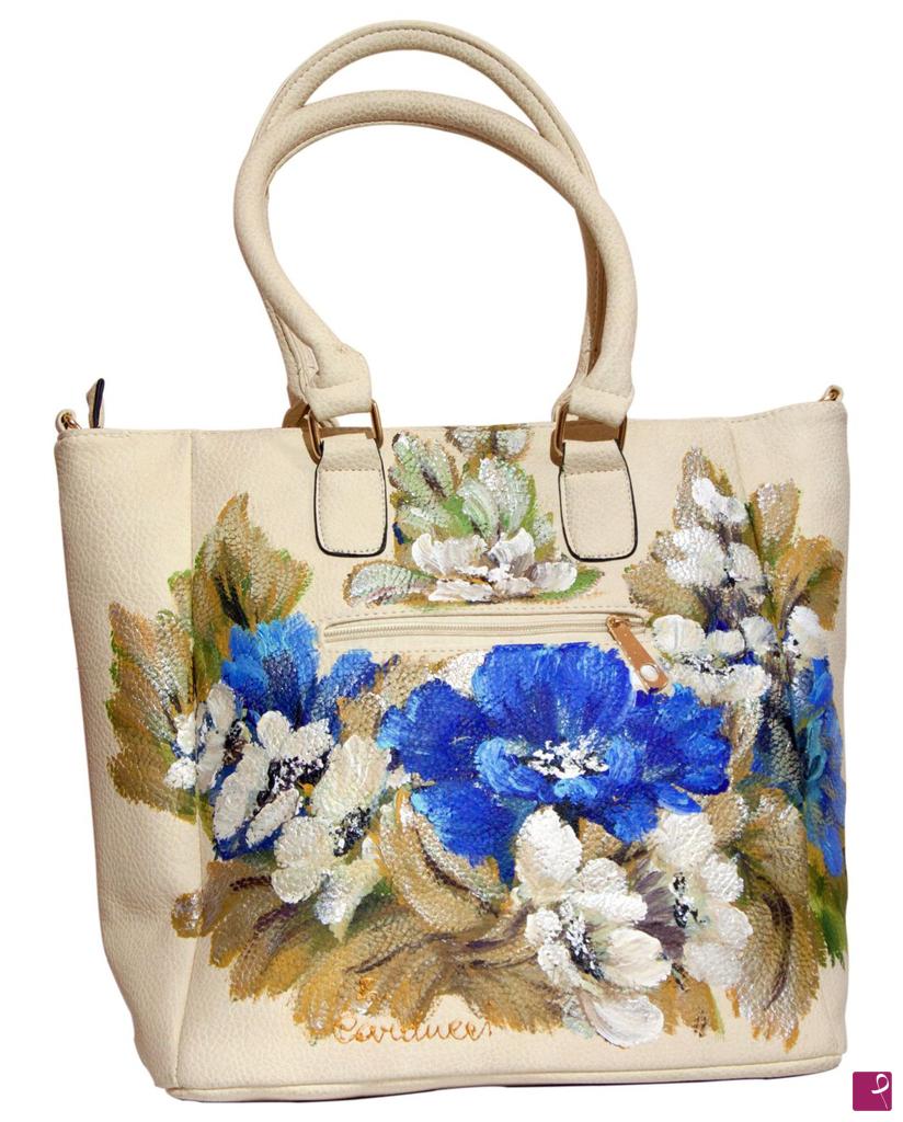 quadri in vendita online - Borsa Donna #4