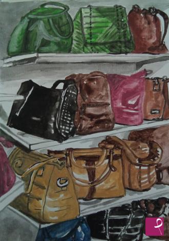 Quadro in vendita online
