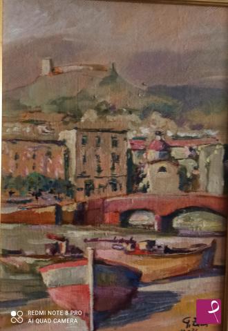 Quadro in vendita online