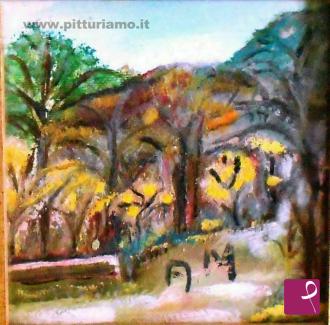 Quadro in vendita online