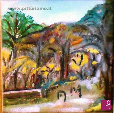 Quadro in vendita online