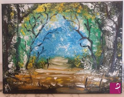 Quadro in vendita online