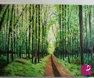 Quadro in vendita online