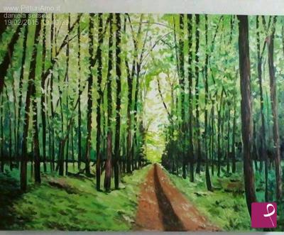 Quadro in vendita online