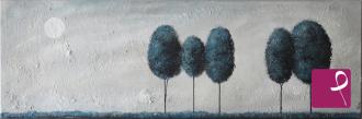 Quadro venduto su PitturiAmo