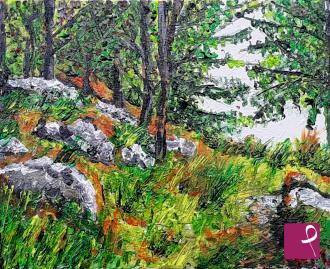 Quadro in vendita online