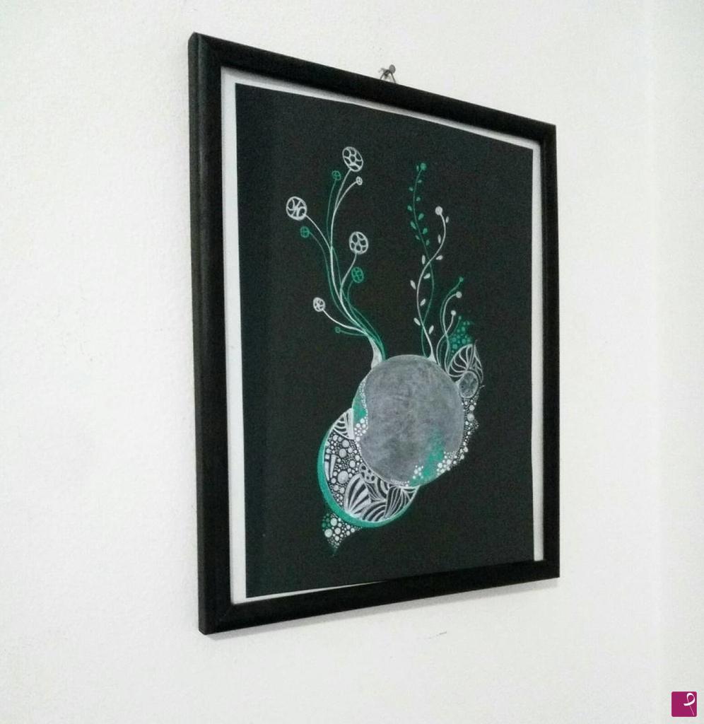 quadri in vendita online - Botanic'art 