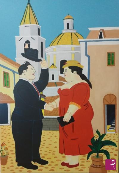 Quadro in vendita online