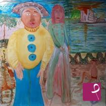 quadro in vendita online