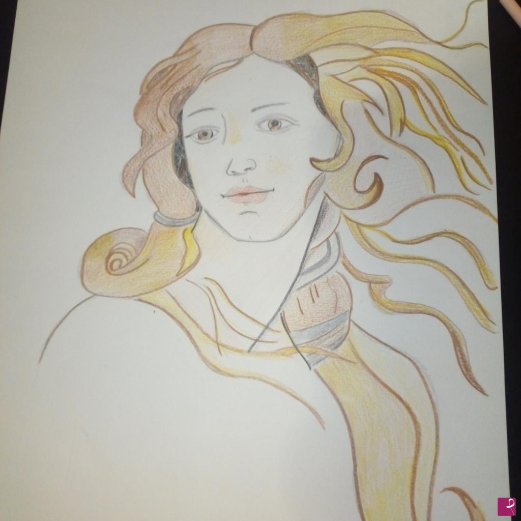 quadri in vendita online - Botticelli