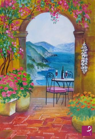 Quadro in vendita online