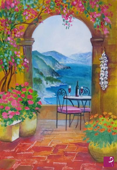 Quadro in vendita online
