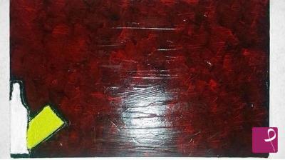 Quadro venduto su PitturiAmo