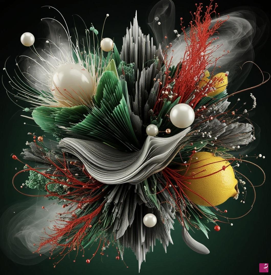 quadri in vendita online - Bouquet