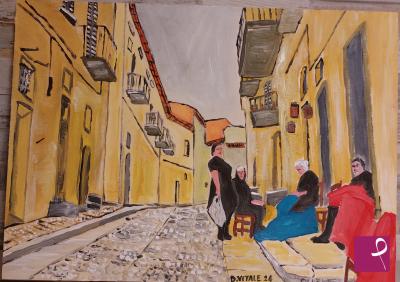Quadro in vendita online