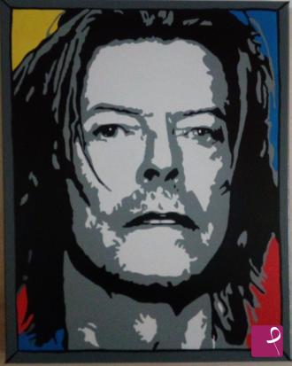 Quadro venduto su PitturiAmo
