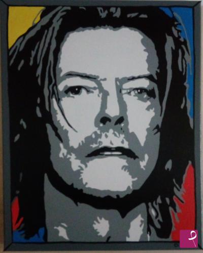 Quadro venduto su PitturiAmo