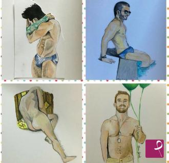 Quadro in vendita online
