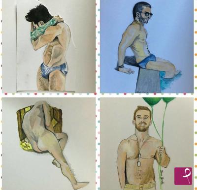 Quadro in vendita online