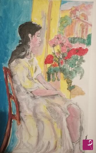 Quadro in vendita online