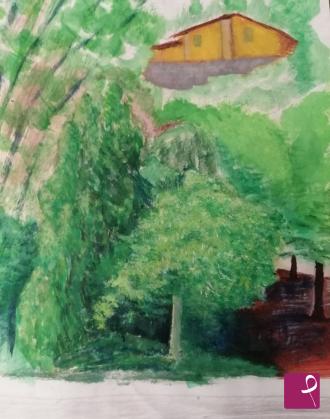 Quadro in vendita online