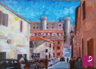 Quadro in vendita online