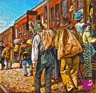 Quadro in vendita online