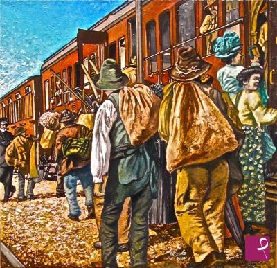 Quadro in vendita online