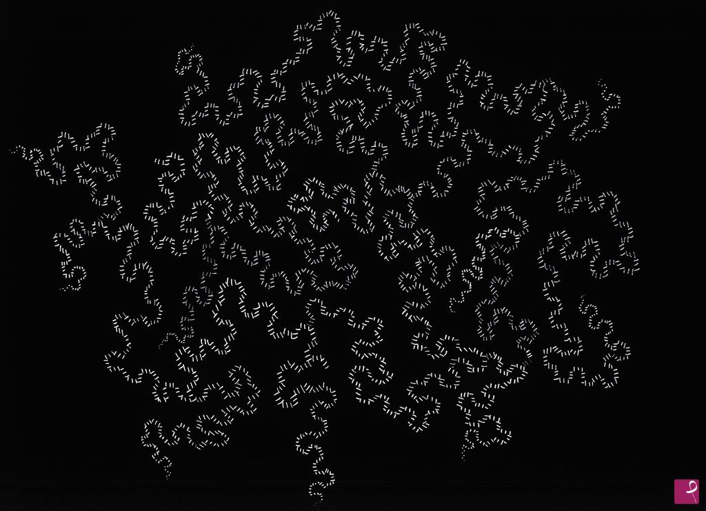 quadri in vendita online - Brain Tree
