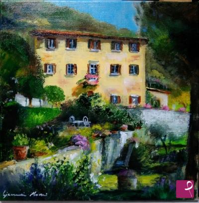 Quadro venduto su PitturiAmo