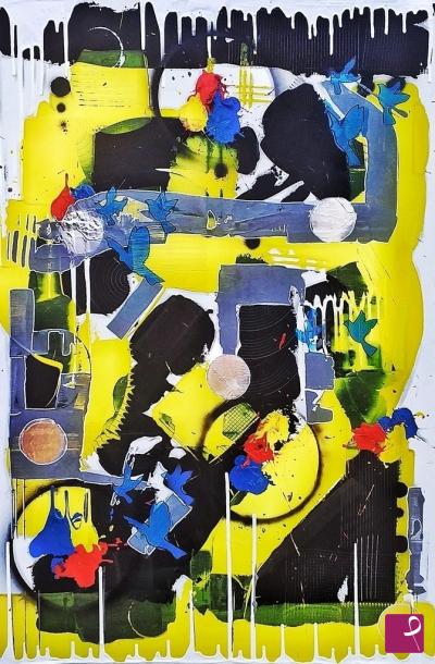 Quadro in vendita online