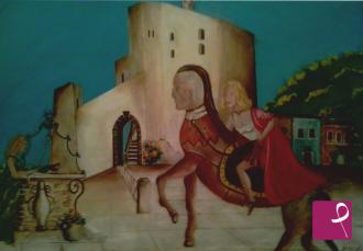 Quadro in vendita online