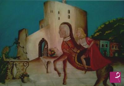 Quadro in vendita online