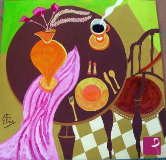 Quadro in vendita online