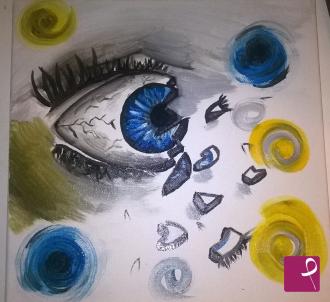 Quadro in vendita online