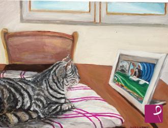 Quadro in vendita online