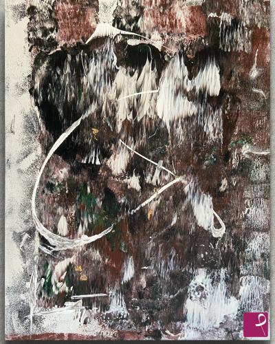 Quadro venduto su PitturiAmo