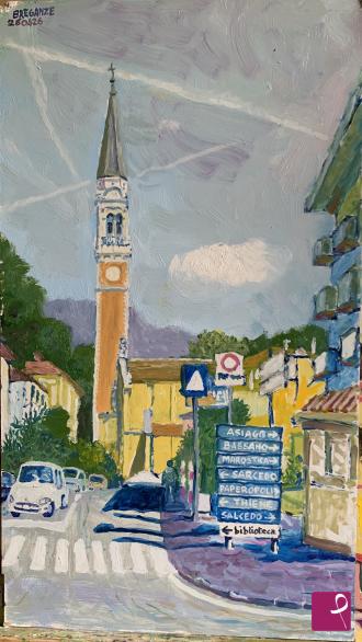 Quadro in vendita online