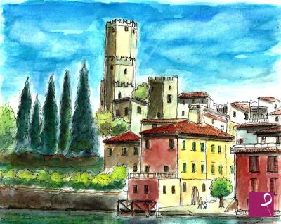 Quadro in vendita online