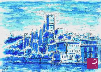 Quadro in vendita online