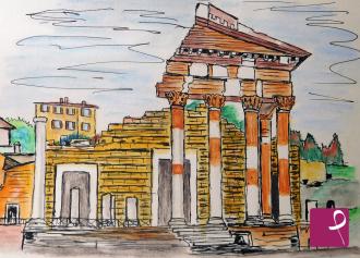 Quadro in vendita online