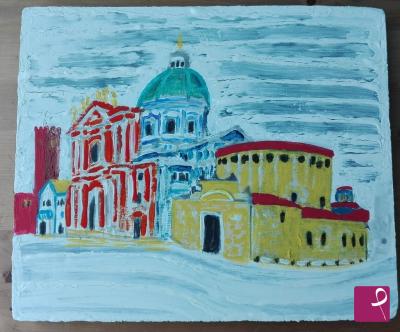 Quadro in vendita online